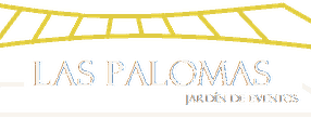 Las Palomas, Jardín de Eventos